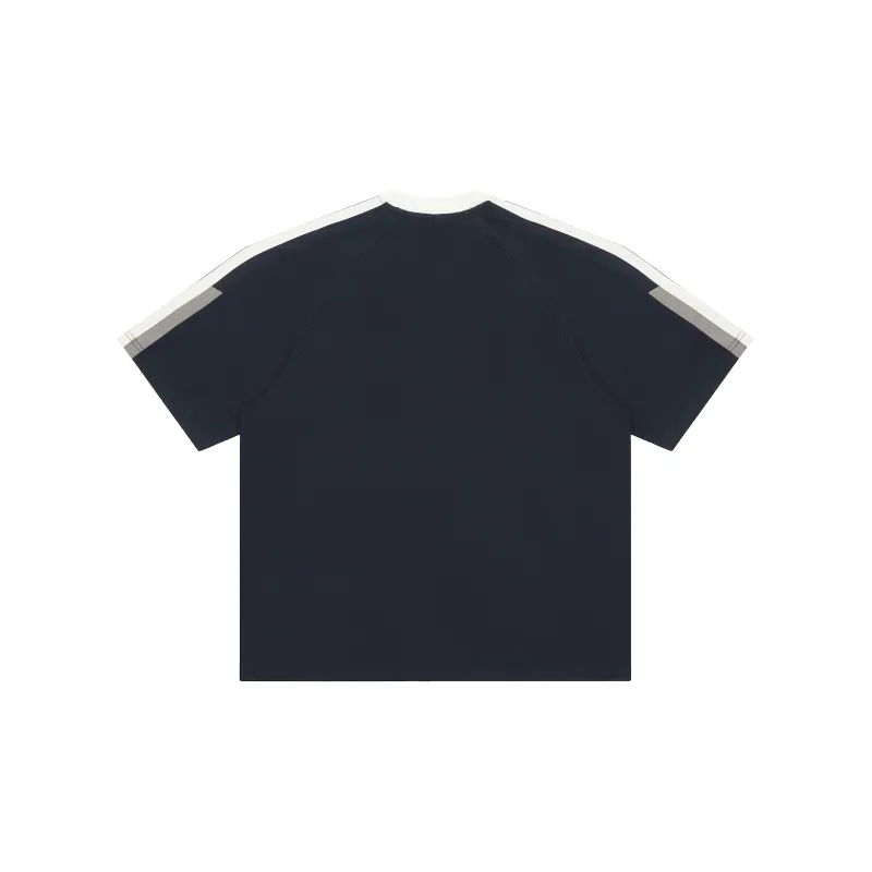 A Chock T Shirts Unisex-10