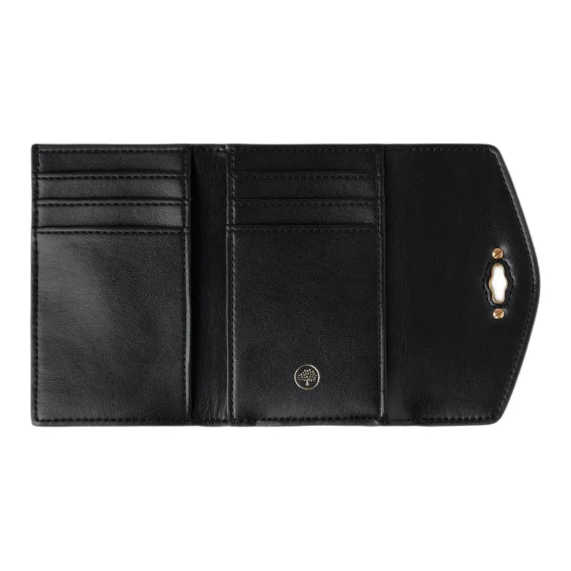 Mulberry Darley Folded Multi-Card Wallet-1