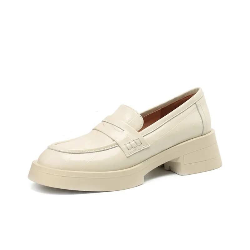Little Queen Renee Loafers Women's-5