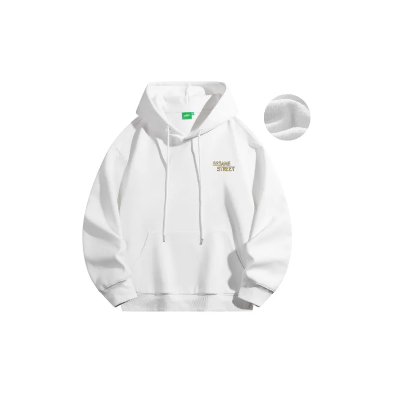 SESAME STREET Sweatshirt Unisex-46