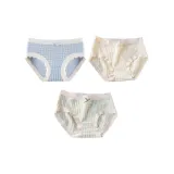 D Set: Blue+Matcha Green+Light Yellow