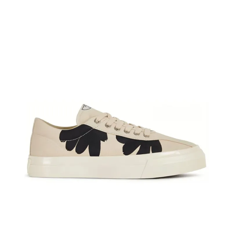 Stepney Workers Club DELOW S-STRIKE Skateboard Shoes Men's White Black-1
