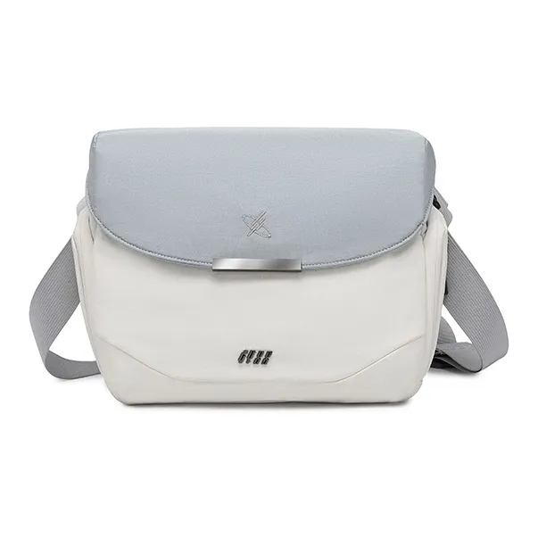 GYXX Membrana Dermalis Camera Bag, Crossbody Bag Medium Size Unisex Multicolor-11