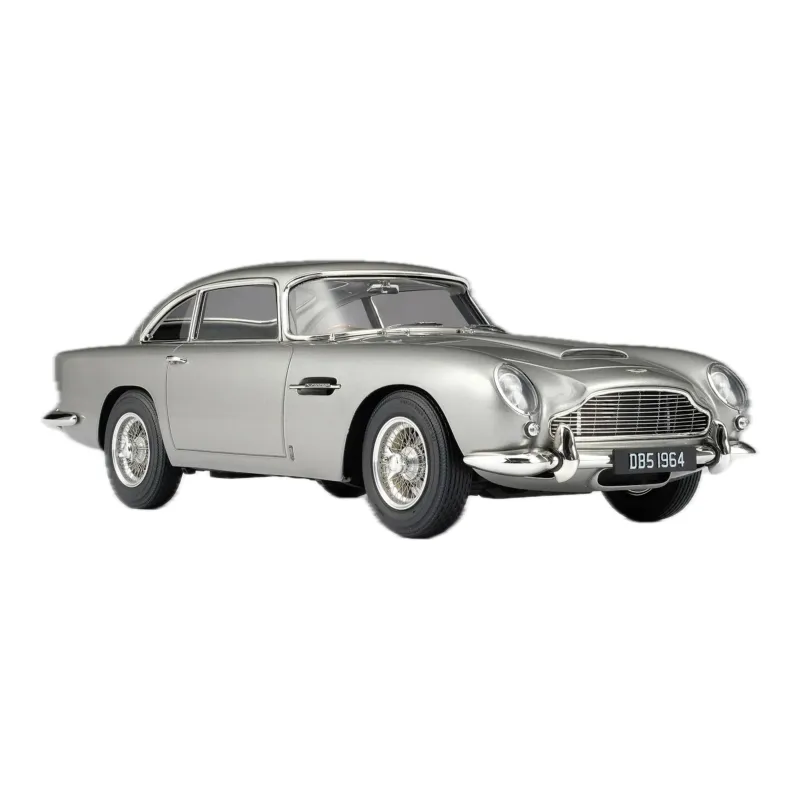 Amalgam Collection AstonMartin Aston Martin DB5 VANTAGE Assembled Models-0