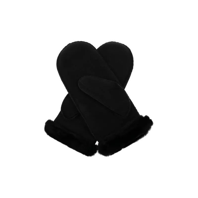 UGG Knit Gloves Women's-1