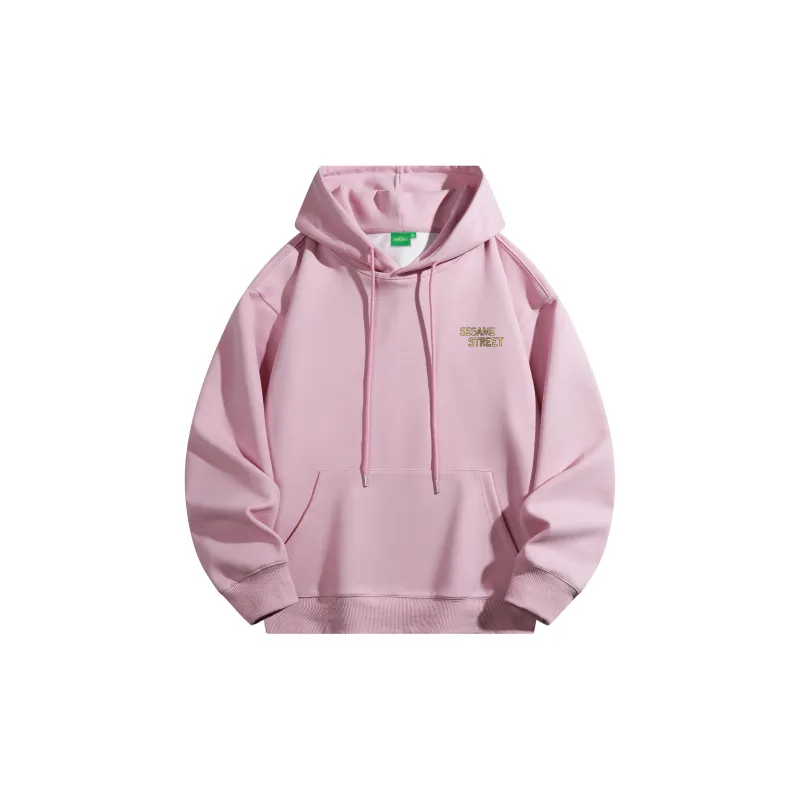 SESAME STREET Sweatshirt Unisex-36