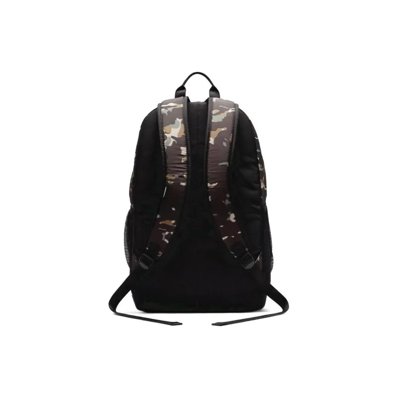 Converse Polyester Travel Bag Backpack Regular Unisex Camouflage-2