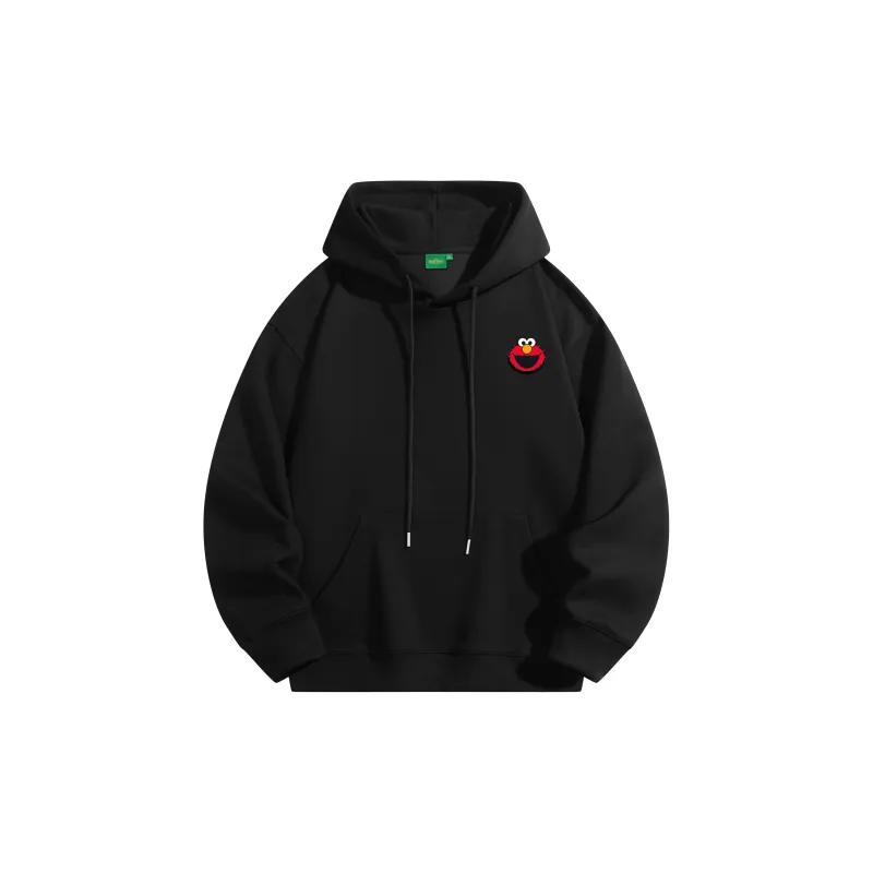 SESAME STREET Sweatshirt Unisex-43