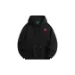 Black (Hooded)