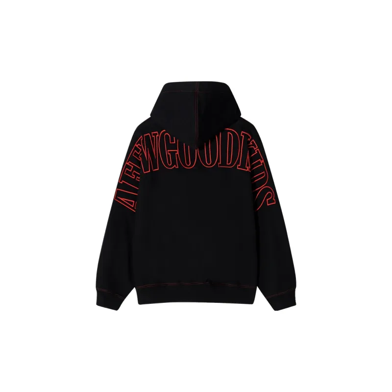 AFGK Sweatshirts Unisex-5