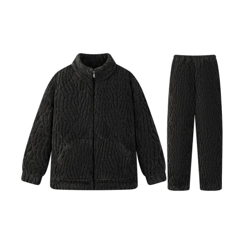 Lan Miao Men Pajama Sets-0
