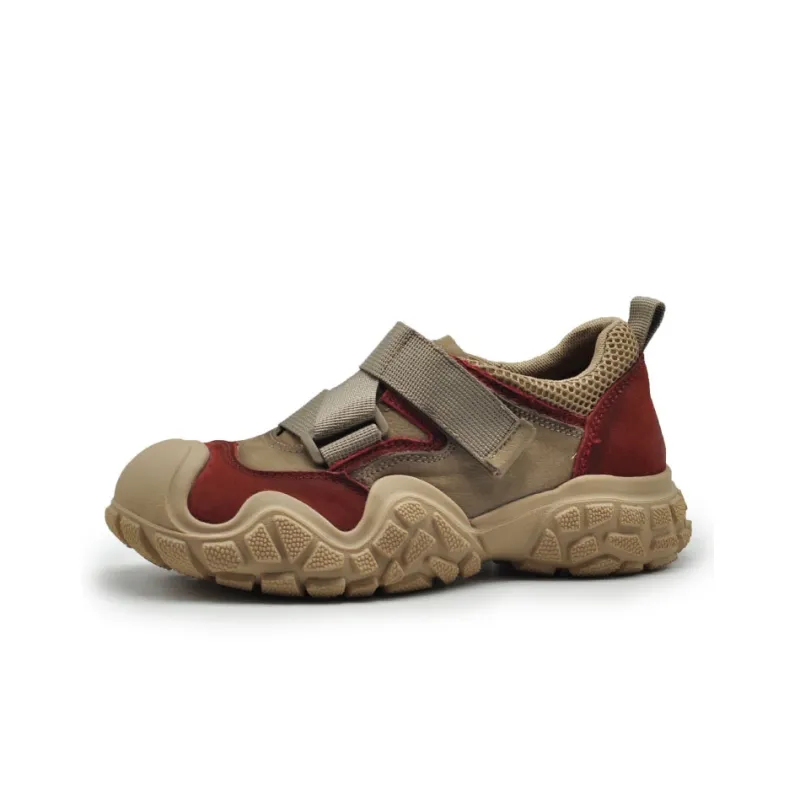 ARTMU Low-Top Casual Shoes Women's-7