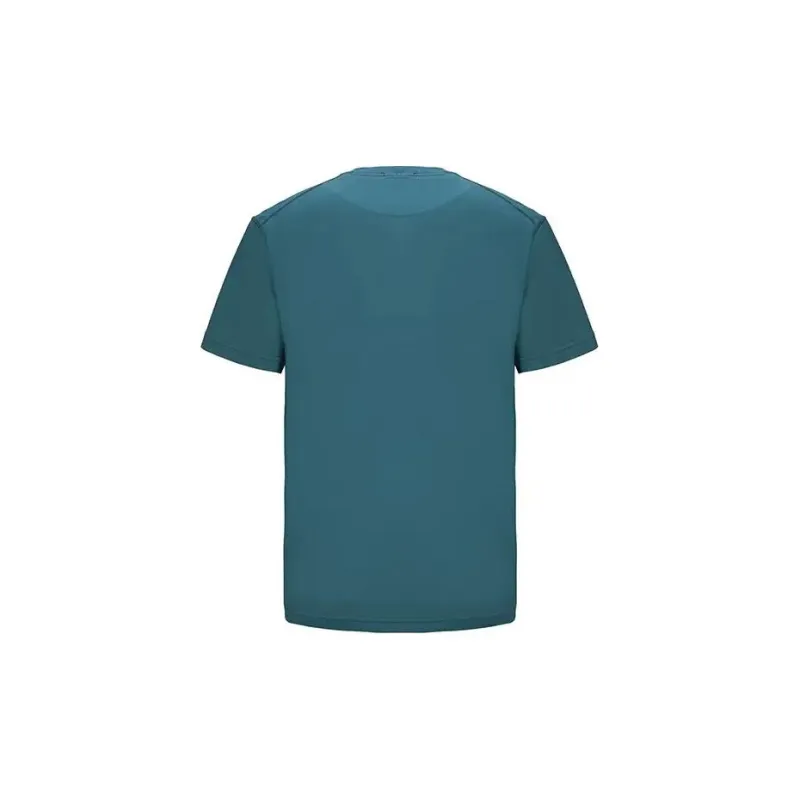 STONE ISLAND T Shirt Men's Dark Green-1