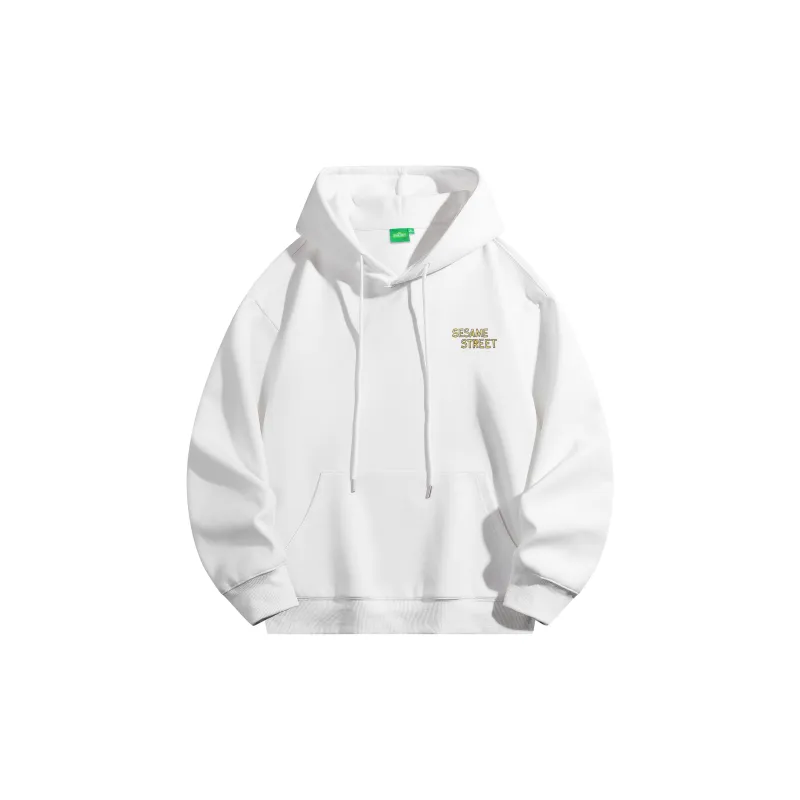 SESAME STREET Sweatshirt Unisex-24