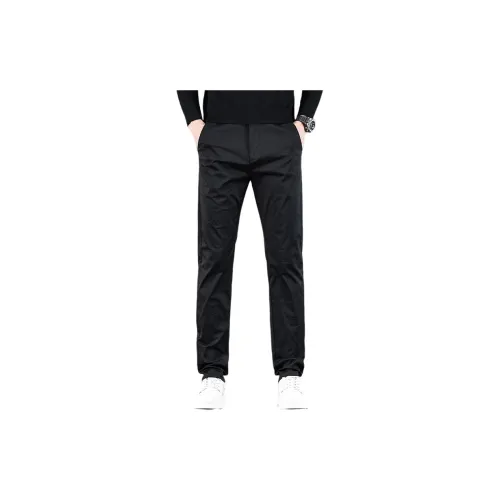 Jeep Casual Pants Men