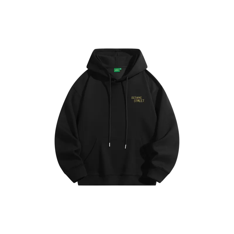 SESAME STREET Sweatshirt Unisex-21
