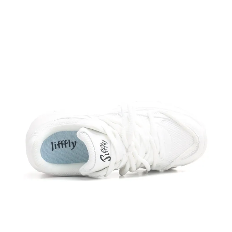 Jifffly Low Top Chunky Sneakers Unisex-19