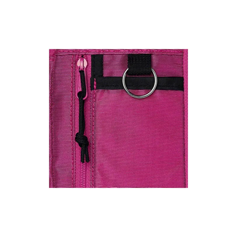 Supreme FW19 Canvas Clutch, Cell Phone Pouch, Shoulder Bag, Crossbody Bag Trumpets Unisex Purple-3