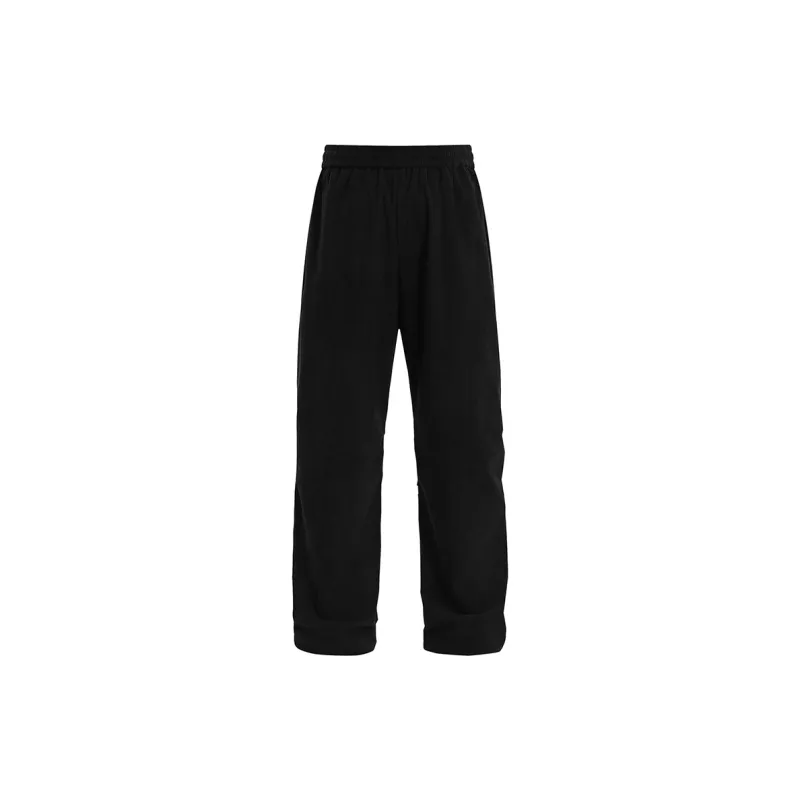 MEIPIN TANG Cargo Pants Unisex-1