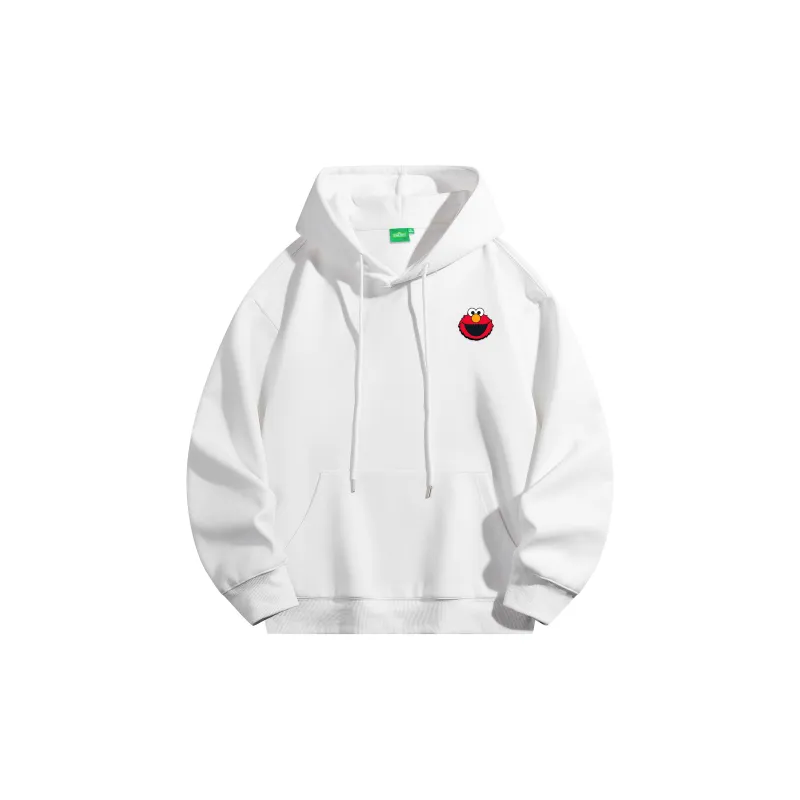 SESAME STREET Sweatshirt Unisex-36