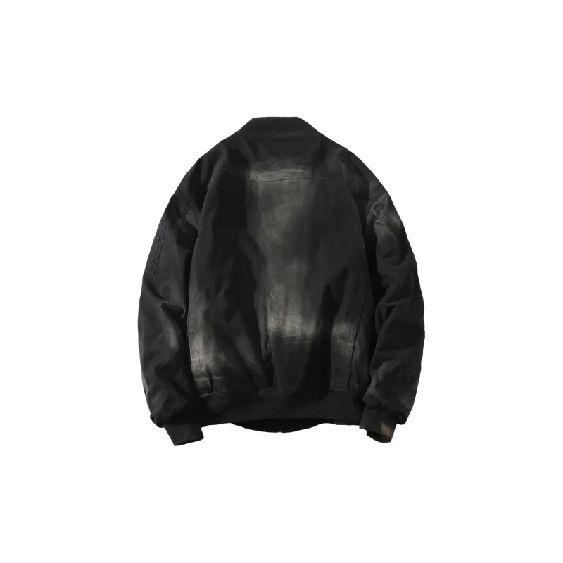 A SQUARE ROOT Jackets Coats Unisex Black-1