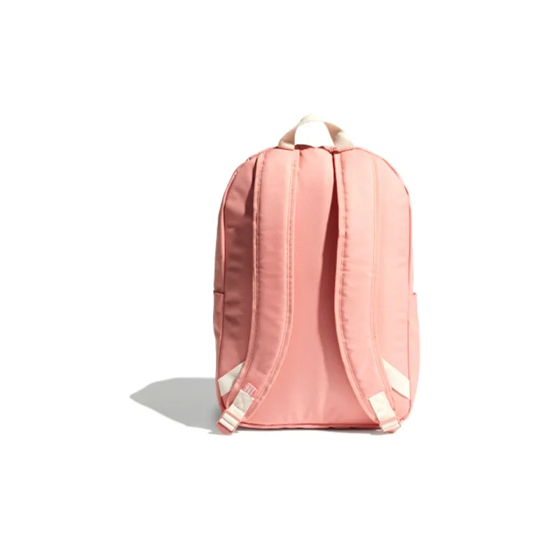 Adidas Polyester Backpack Regular Unisex Pink-2