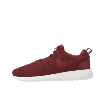 Nike Roshe One Dark Cayenne Dark Cayenne Women's