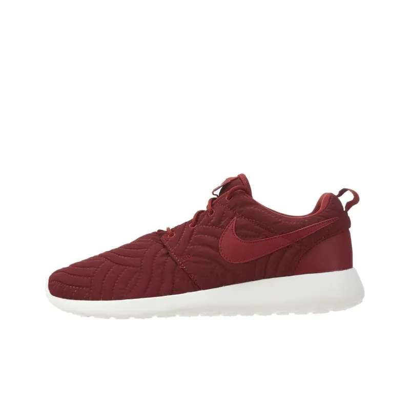Nike Roshe One Dark Cayenne Dark Cayenne Women's-0