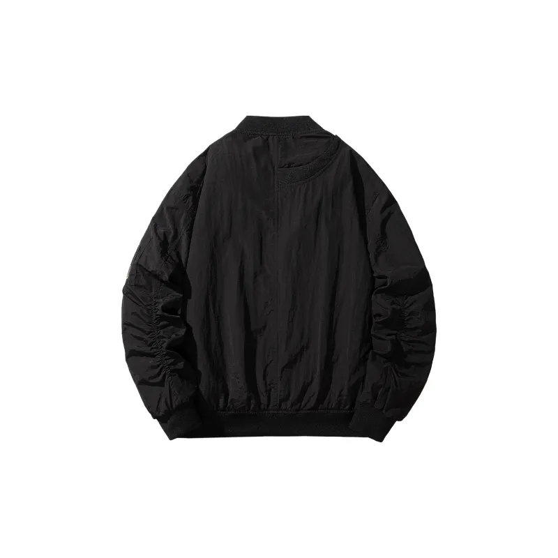 ONEANNET Jackets Unisex-1
