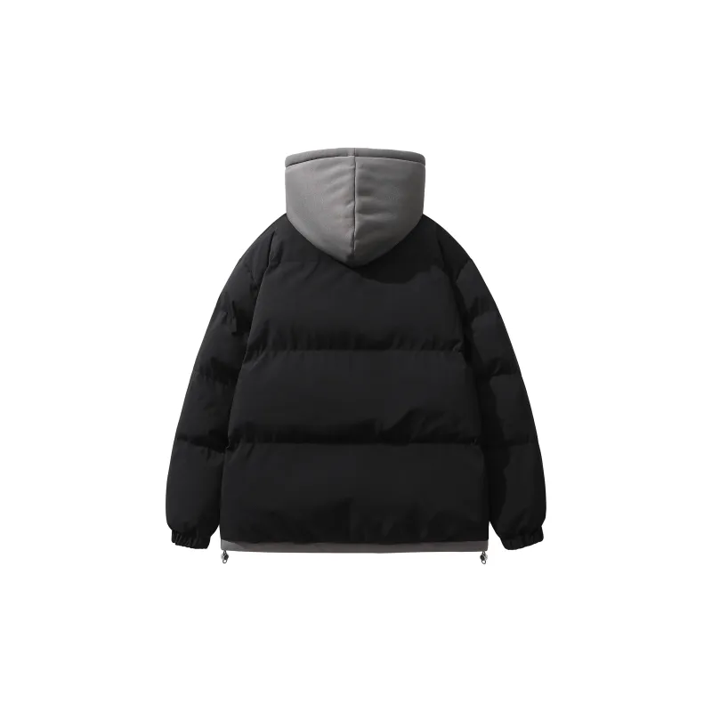 30BRAID Puffer Jackets Unisex-17