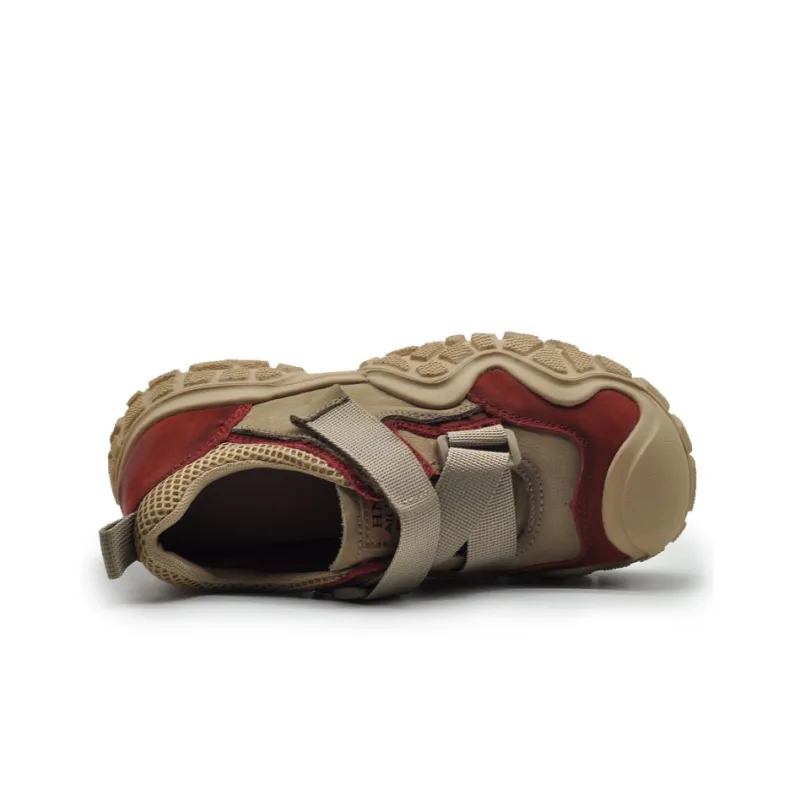 ARTMU Low-Top Casual Shoes Women's-8