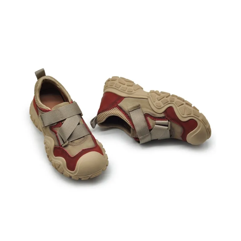 ARTMU Low-Top Casual Shoes Women's-10