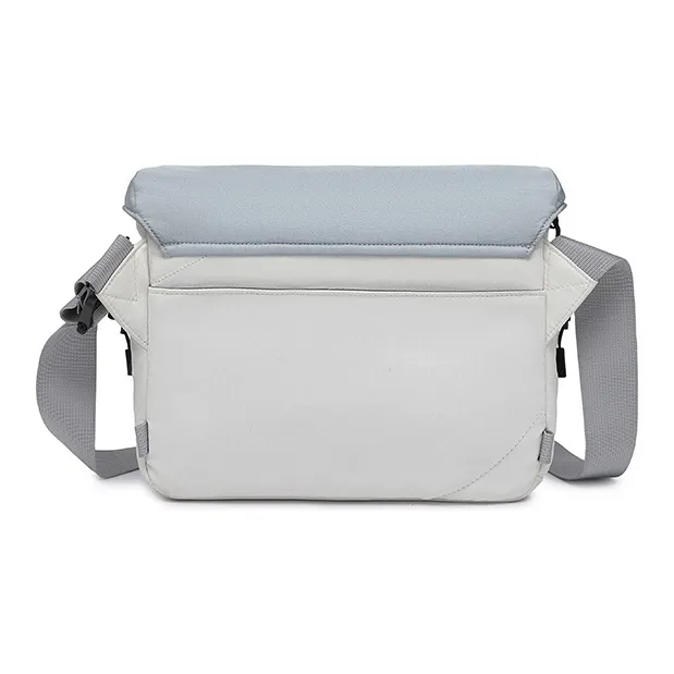 GYXX Membrana Dermalis Camera Bag, Crossbody Bag Medium Size Unisex Multicolor-13