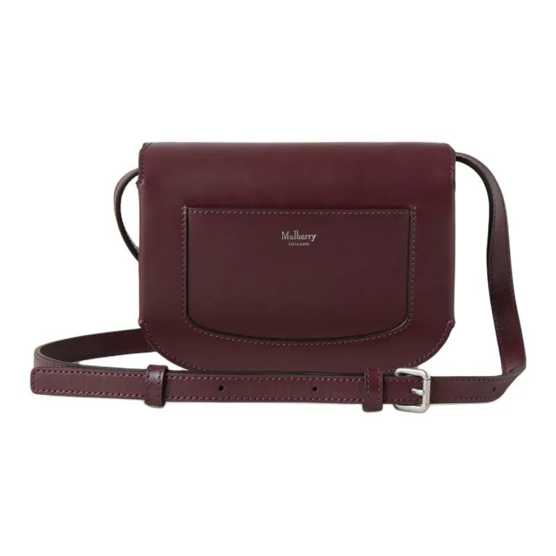 Mulberry Small Pimlico Satchel Bag-3