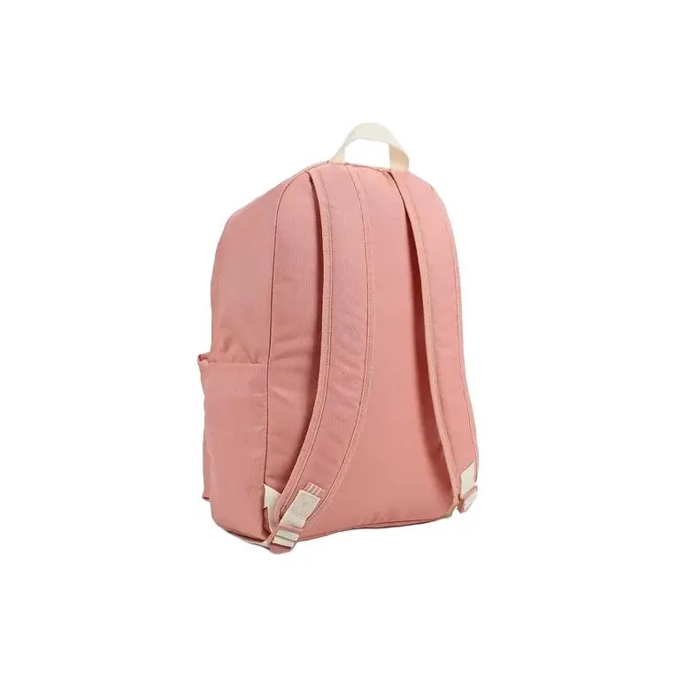 Adidas Polyester Backpack Regular Unisex Pink-4