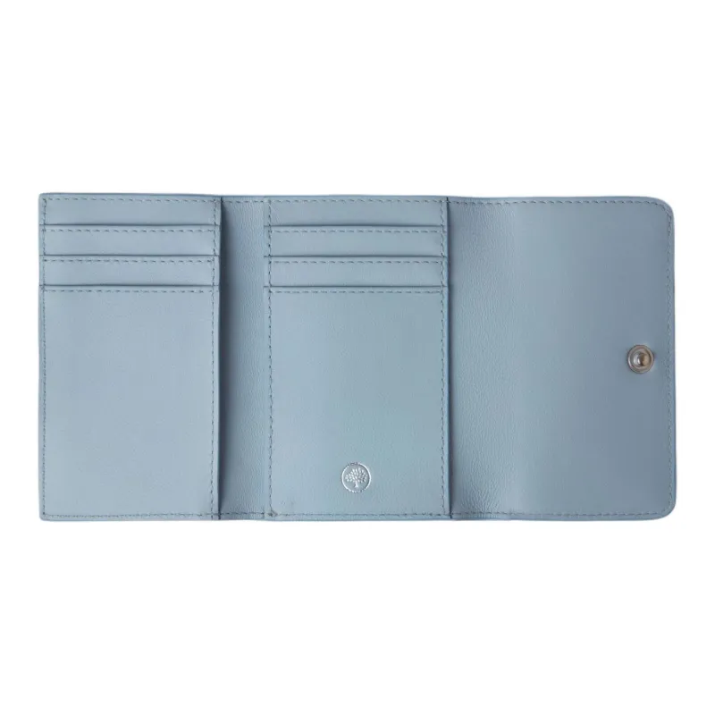 Mulberry Continental Tri-fold Wallet-1