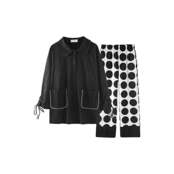 Chun Xi Women's Pajama Sets