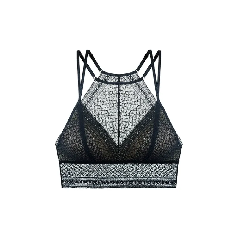 LIVARYMIO Women's Bras-0
