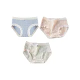 C Set: Peach Pink+Matcha Green+Blue