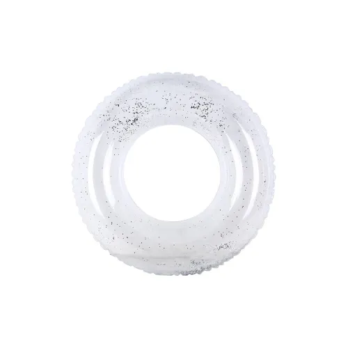 Male Wolves Swim Rings PVC Swim Water Sports Women's
