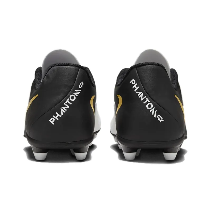 Nike Phantom GX 2 Club MG Low-Top Football Boot-4