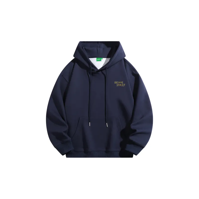 SESAME STREET Sweatshirt Unisex-34