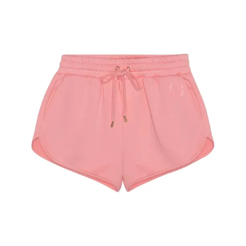 MICHAEL KORS Casual Shorts Women's Pink