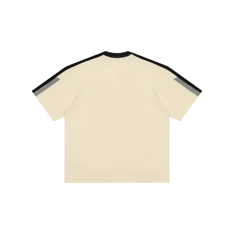A Chock T Shirts Unisex-7