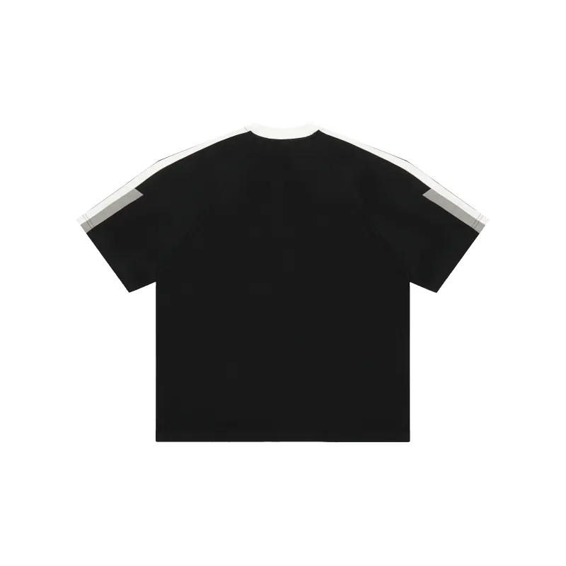 A Chock T Shirts Unisex-4