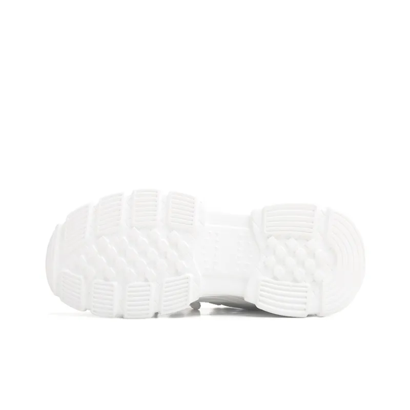 Jifffly Low Top Chunky Sneakers Unisex-20