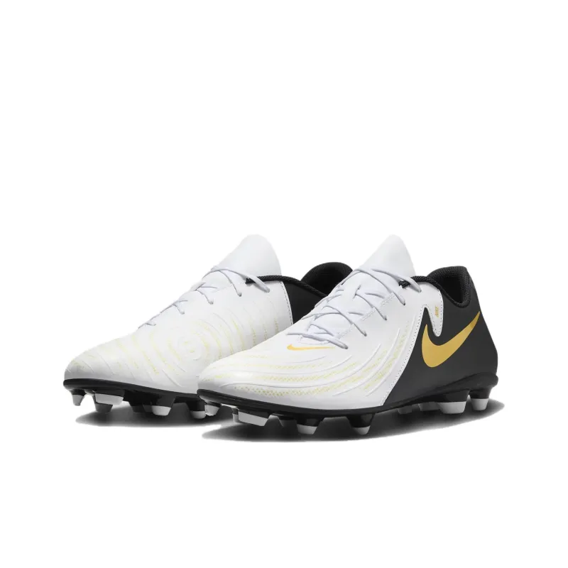 Nike Phantom GX 2 Club MG Low-Top Football Boot-2