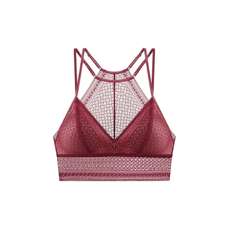 LIVARYMIO Women's Bras-6