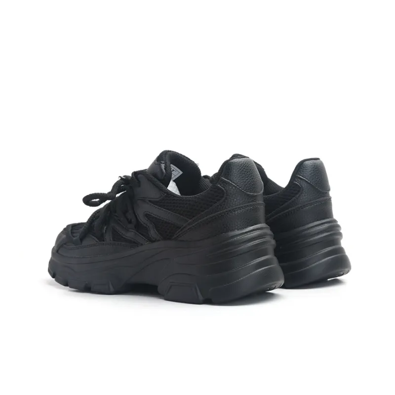 Jifffly Low Top Chunky Sneakers Unisex-11
