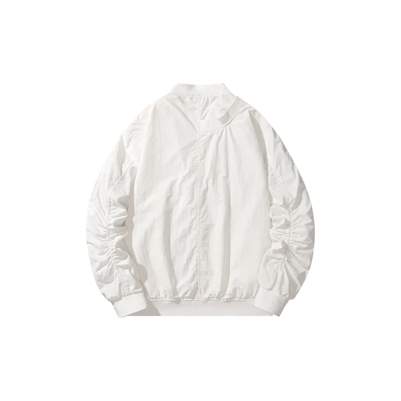 ONEANNET Jackets Unisex-6